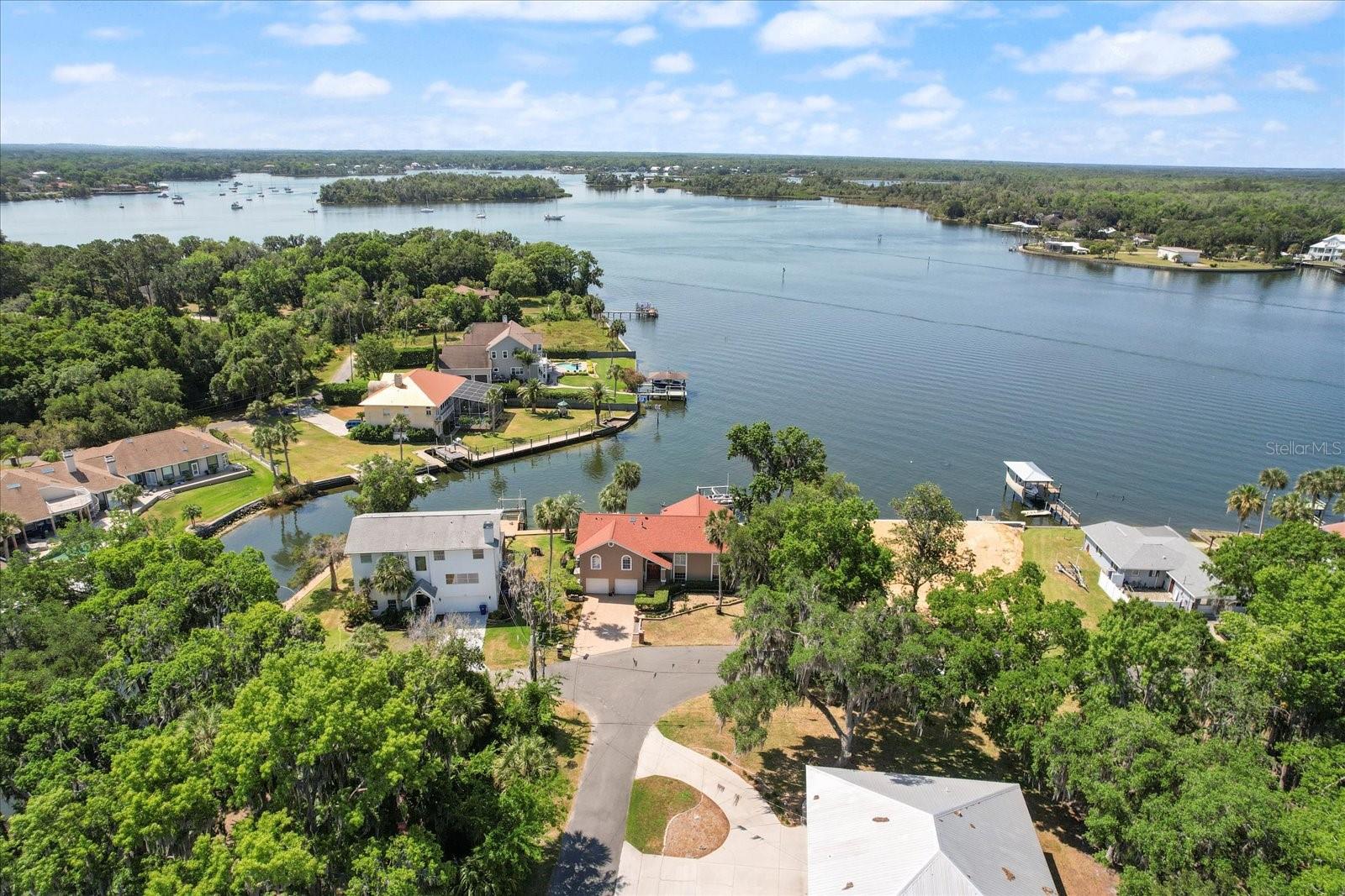 1400 NW 3RD ST, CRYSTAL RIVER, FL, 34428