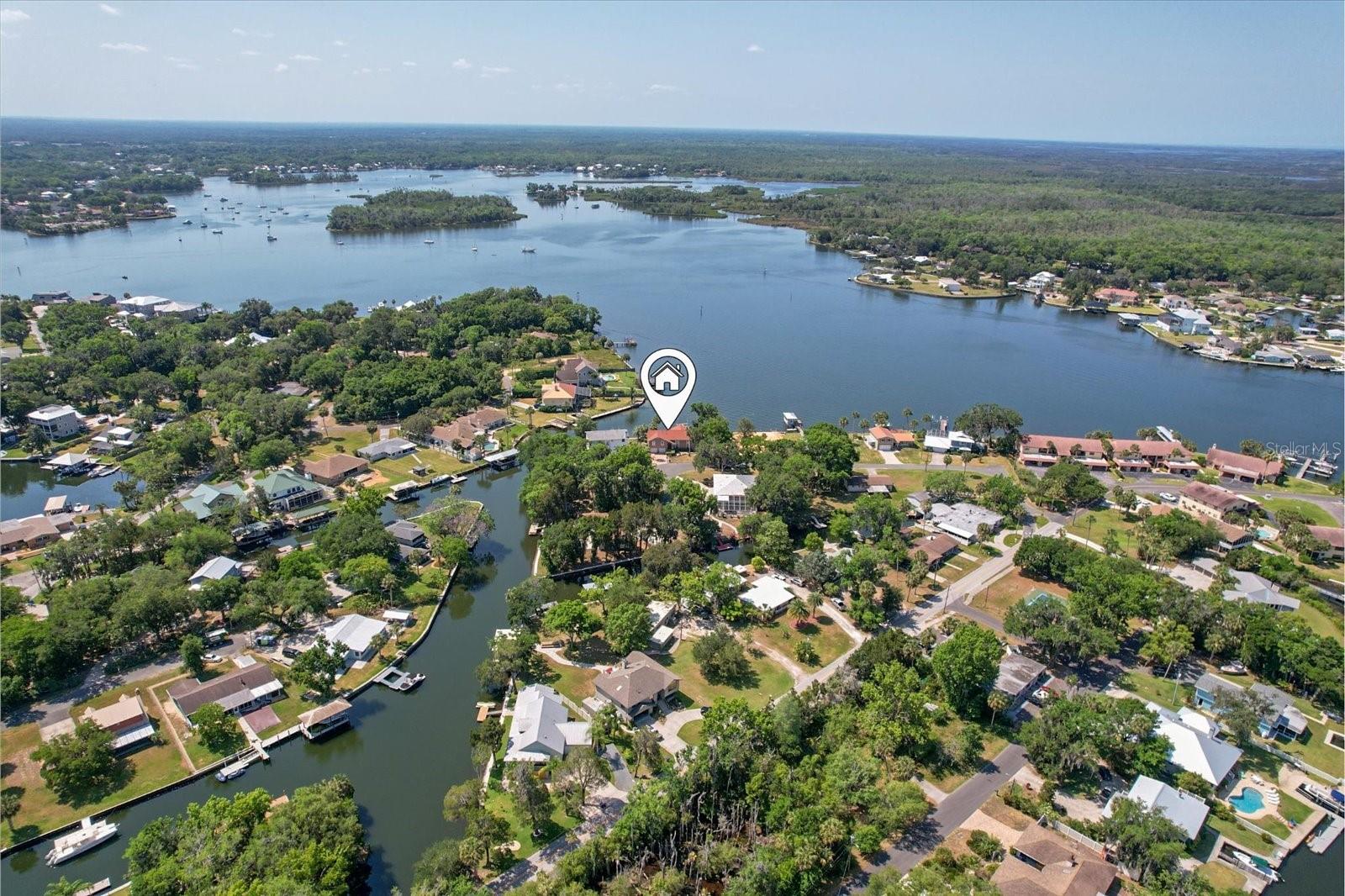 1400 NW 3RD ST, CRYSTAL RIVER, FL, 34428