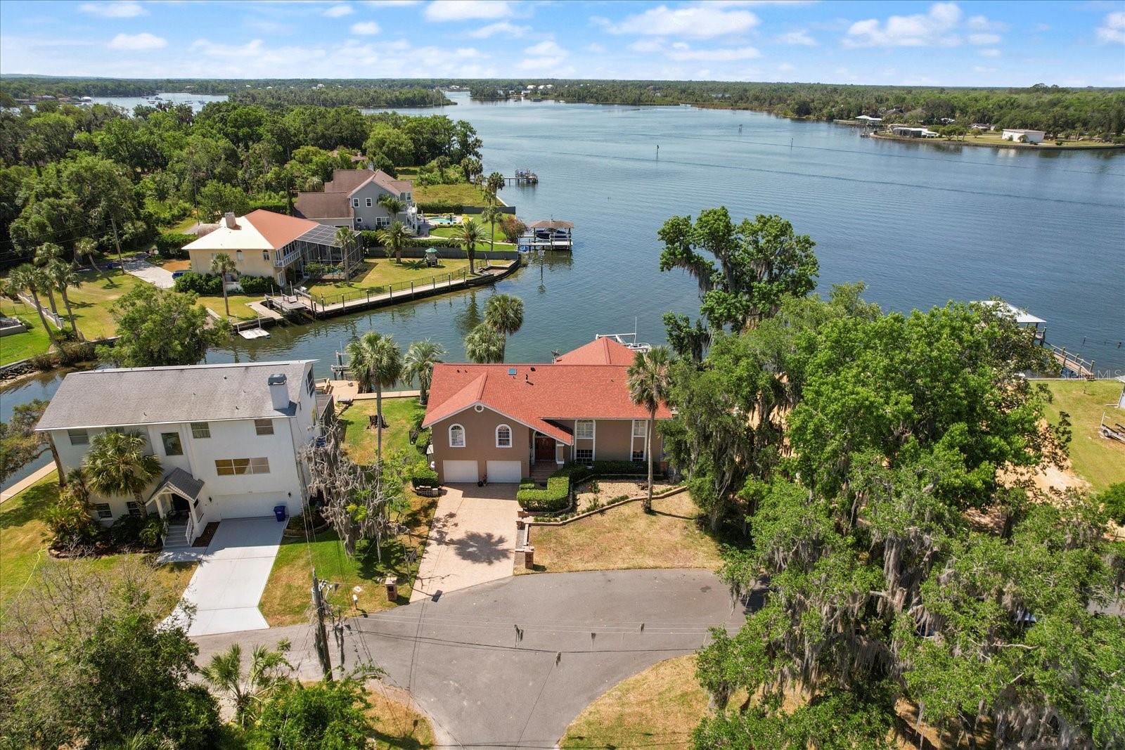 1400 NW 3RD ST, CRYSTAL RIVER, FL, 34428