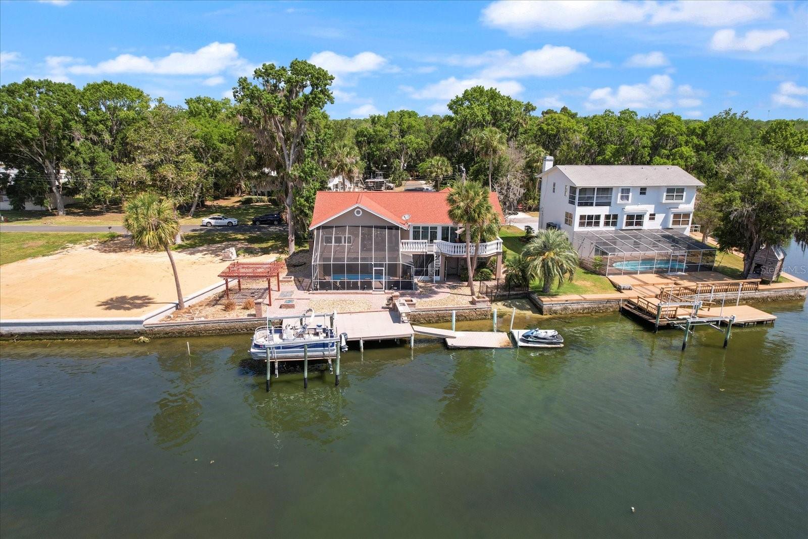 1400 NW 3RD ST, CRYSTAL RIVER, FL, 34428