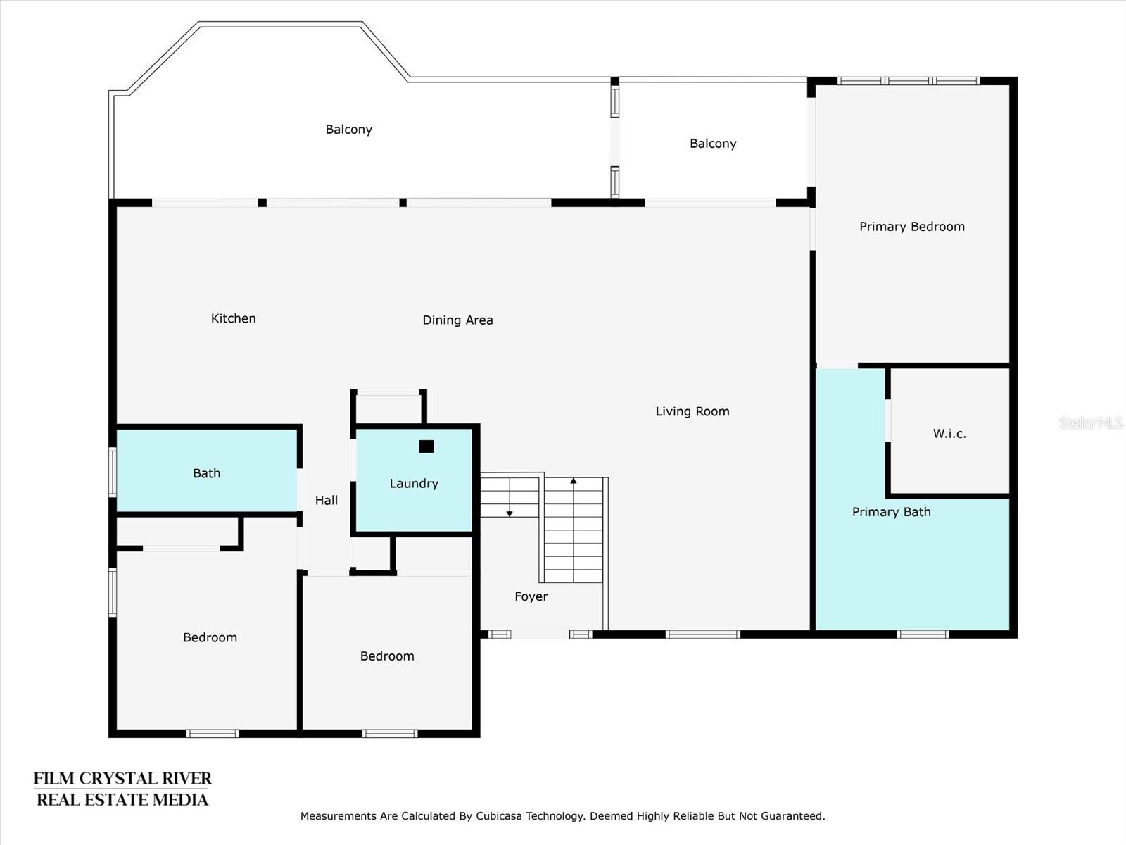 1400 NW 3RD ST, CRYSTAL RIVER, FL, 34428