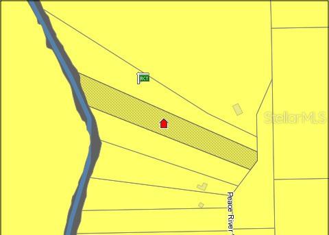 PEACE RIVER WOODS, WAUCHULA, FL, 33873