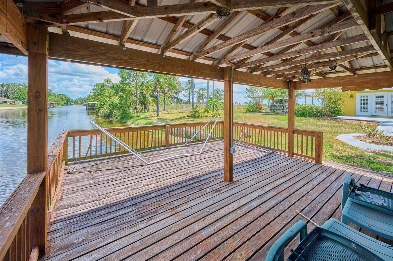 6589 BANYAN DR, INDIAN LAKE ESTATES, FL, 33855