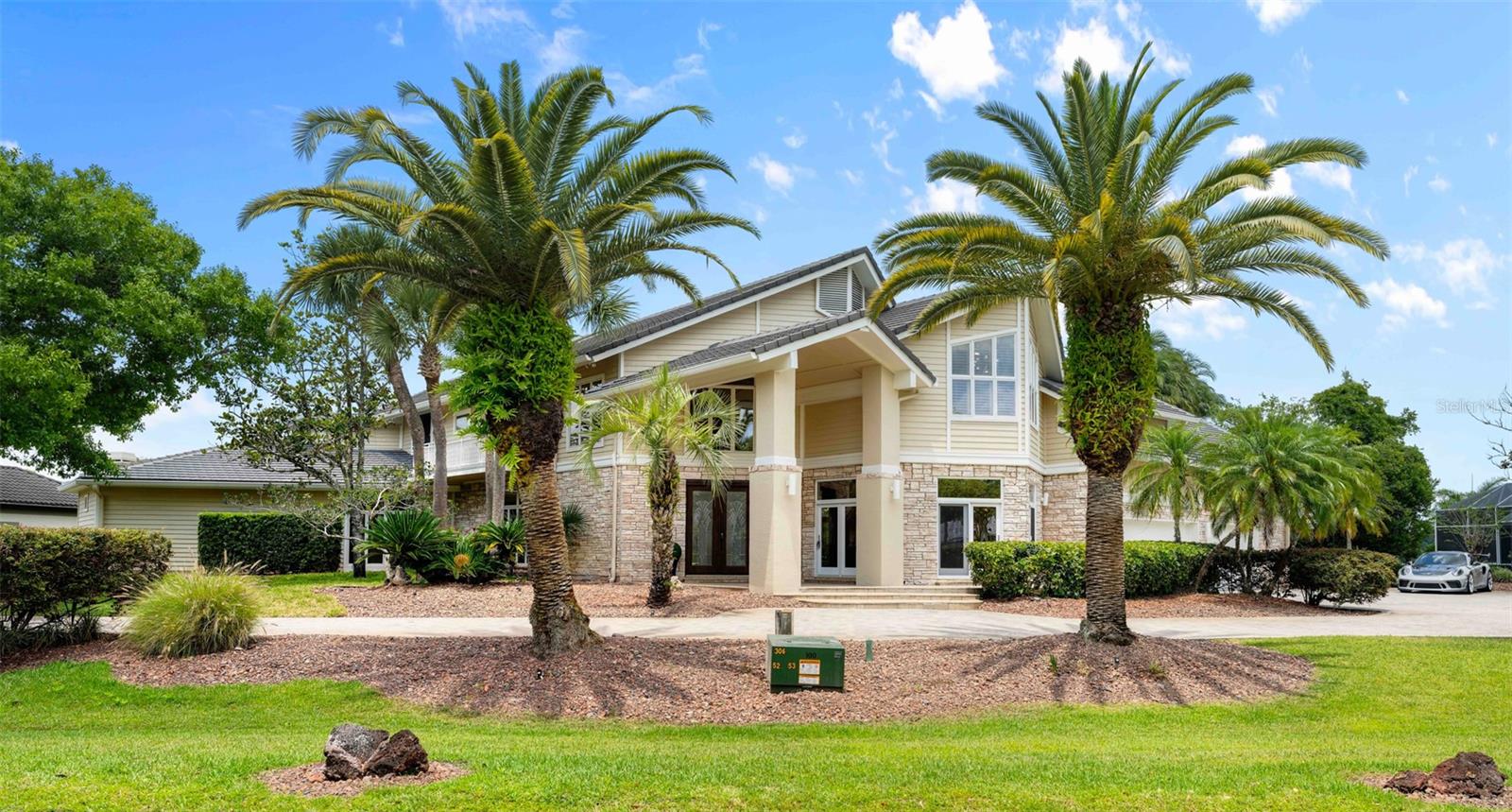 1978 COUNTRY CLUB DR, PORT ORANGE, FL, 32128