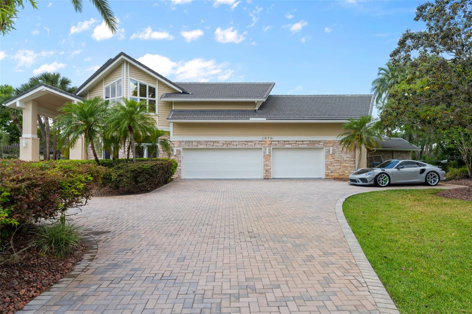 1978 COUNTRY CLUB DR, PORT ORANGE, FL, 32128