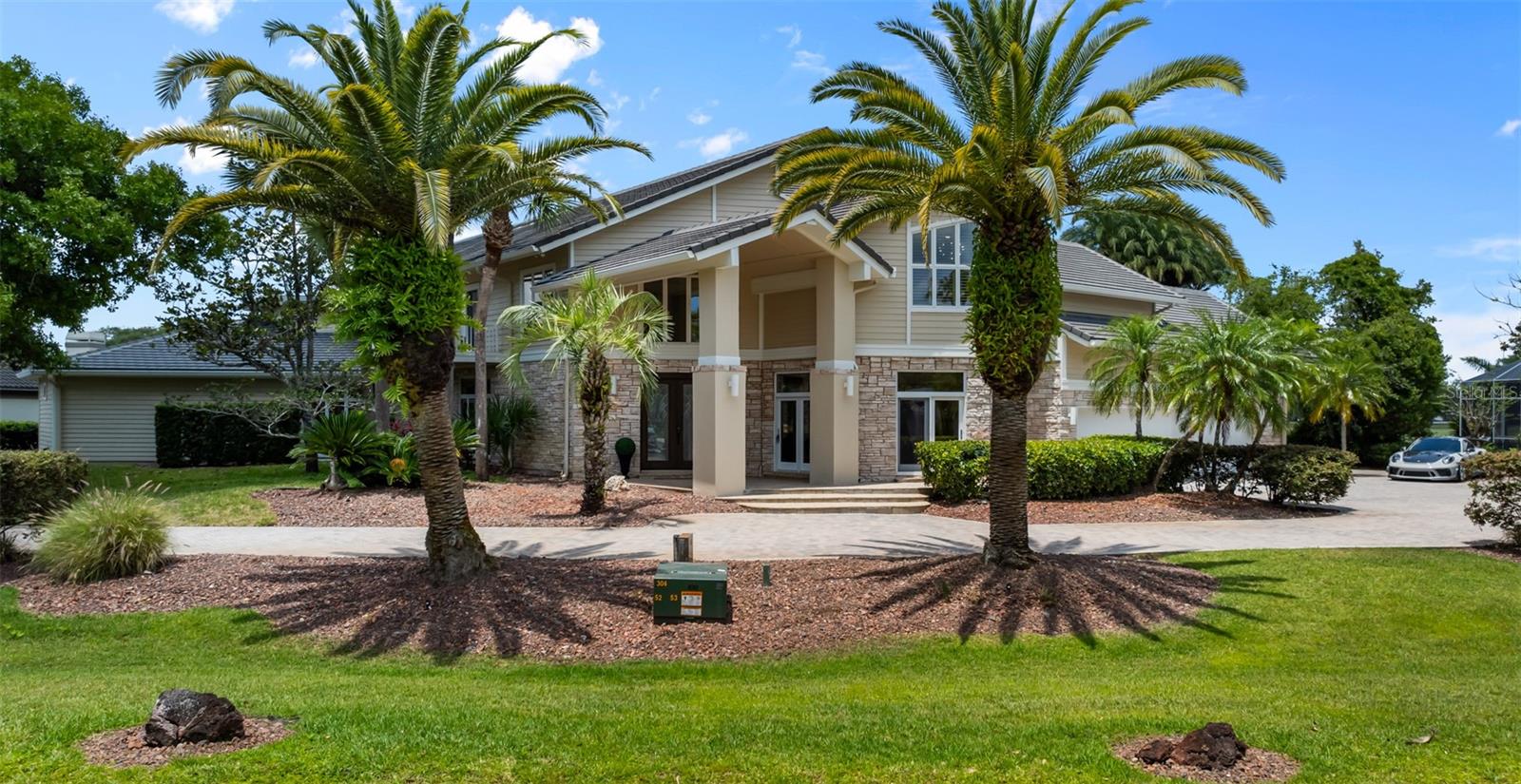 1978 COUNTRY CLUB DR, PORT ORANGE, FL, 32128