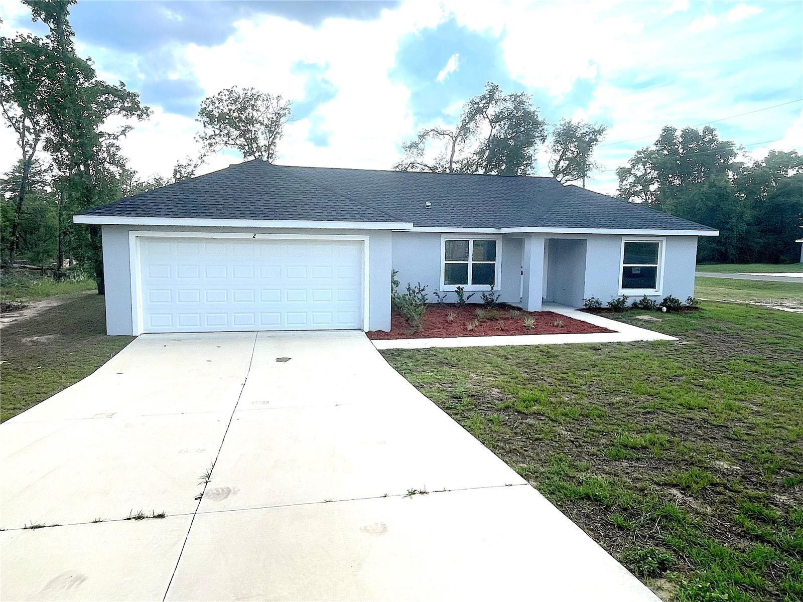 2 FISHER LANE WAY, OCKLAWAHA, FL, 32179