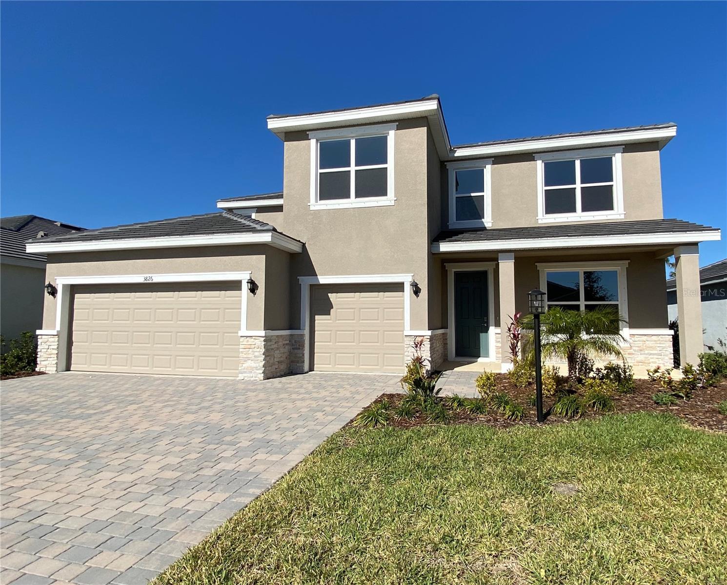 3826 BUTTE TRL, LAKEWOOD RANCH, FL, 34211