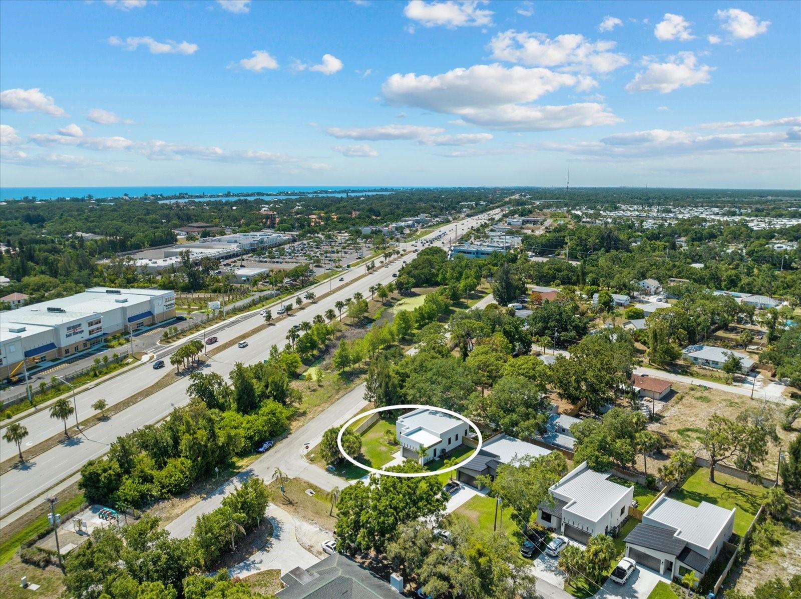 195 CHANDLER RD, NOKOMIS, FL, 34275