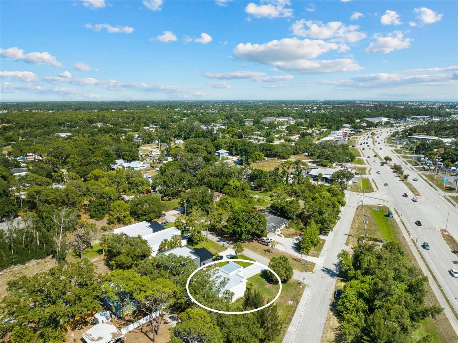 195 CHANDLER RD, NOKOMIS, FL, 34275