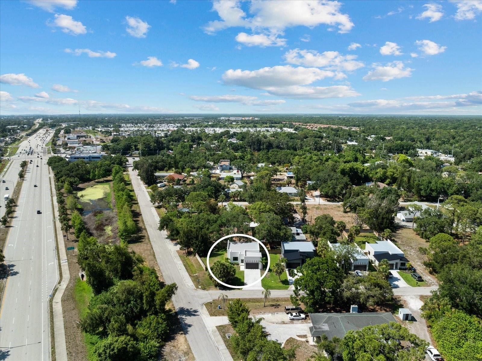 195 CHANDLER RD, NOKOMIS, FL, 34275