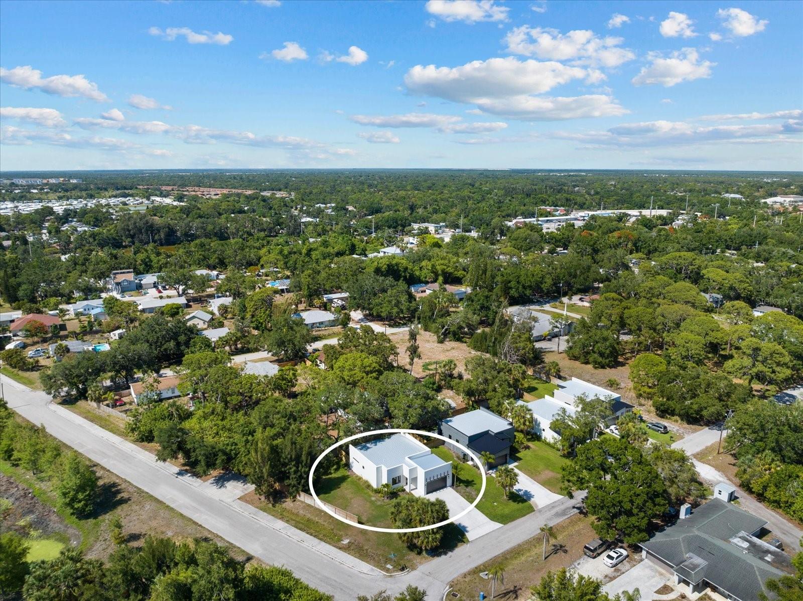 195 CHANDLER RD, NOKOMIS, FL, 34275