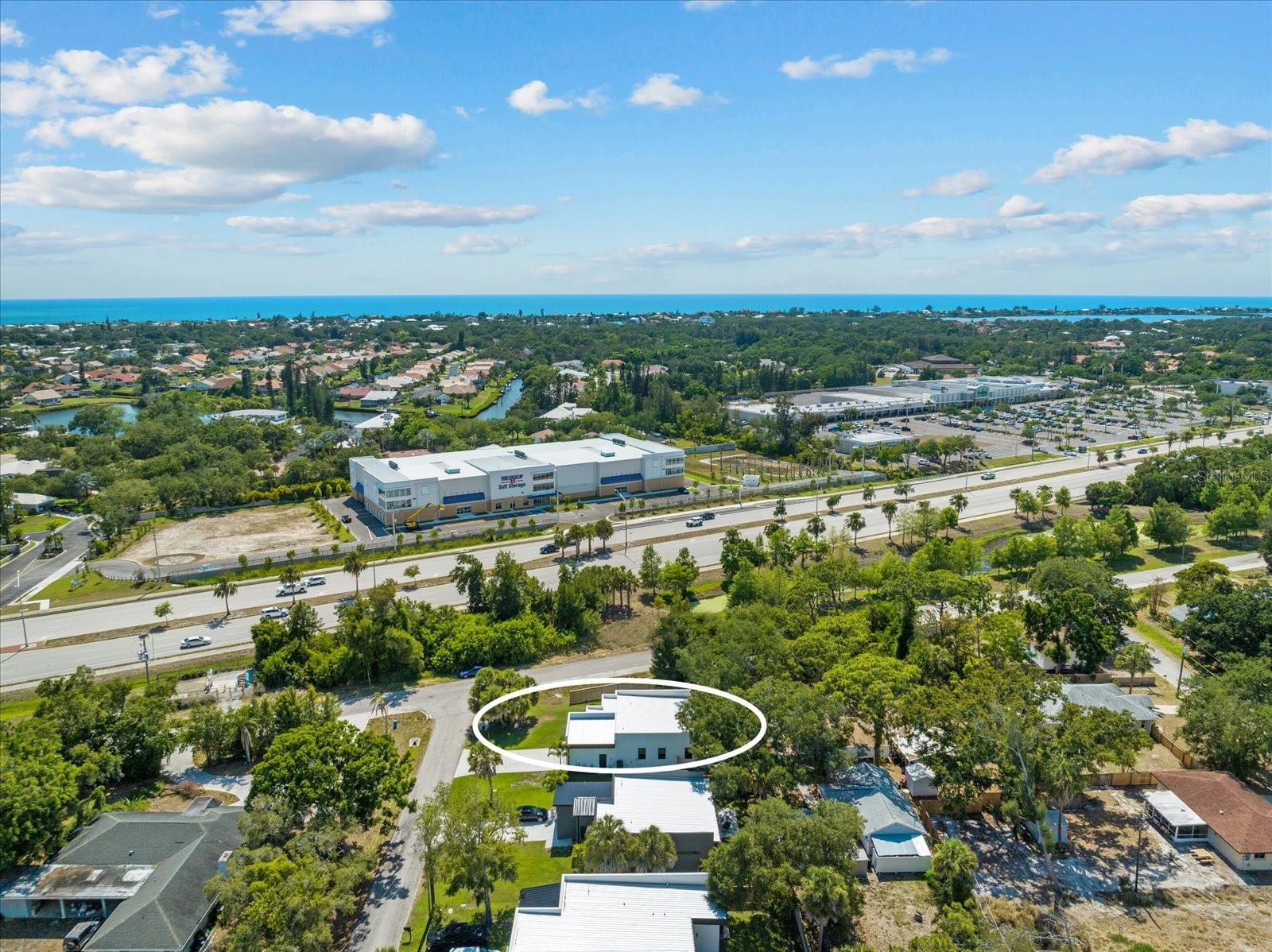 195 CHANDLER RD, NOKOMIS, FL, 34275