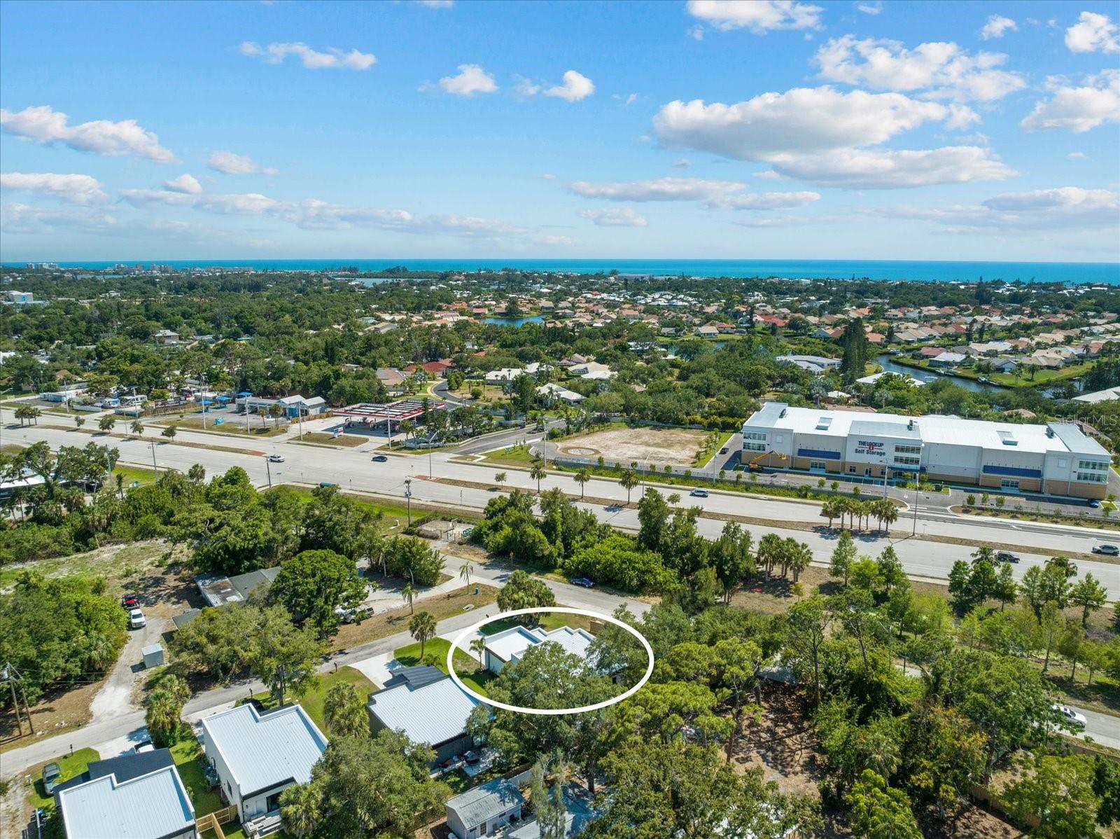 195 CHANDLER RD, NOKOMIS, FL, 34275