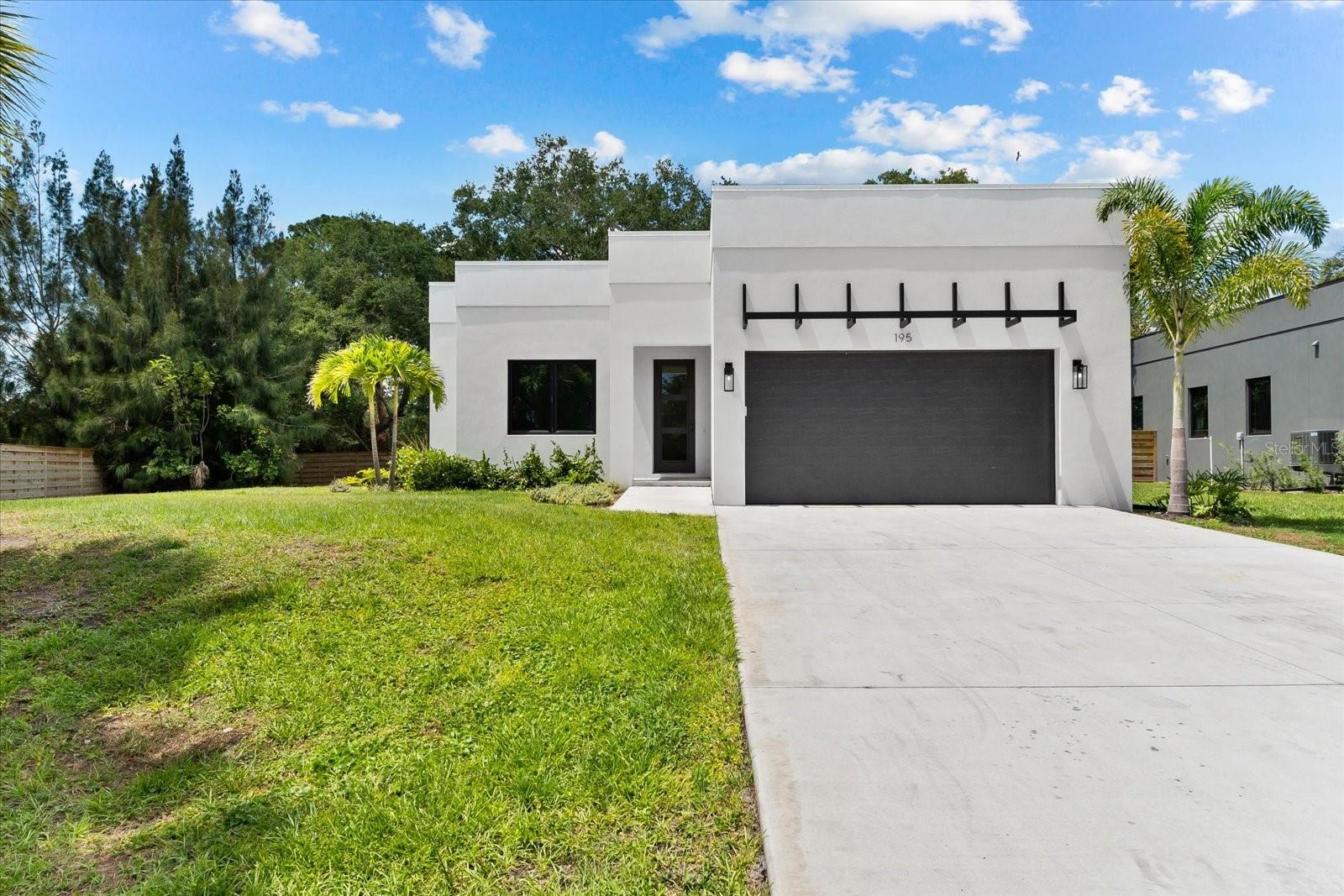 195 CHANDLER RD, NOKOMIS, FL, 34275