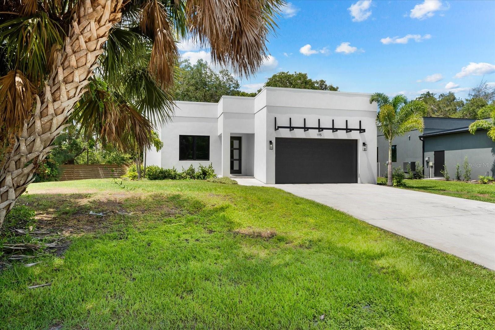 195 CHANDLER RD, NOKOMIS, FL, 34275