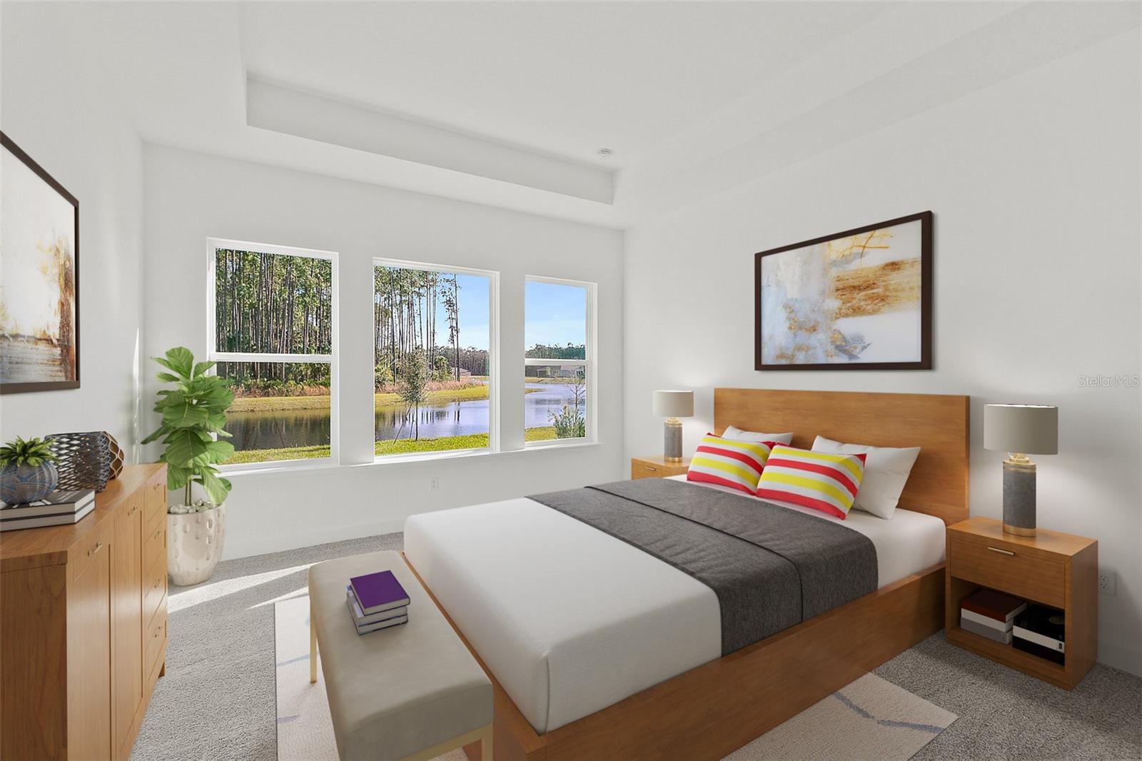 379 STIRLING BRIDGE DR, ORMOND BEACH, FL, 32174