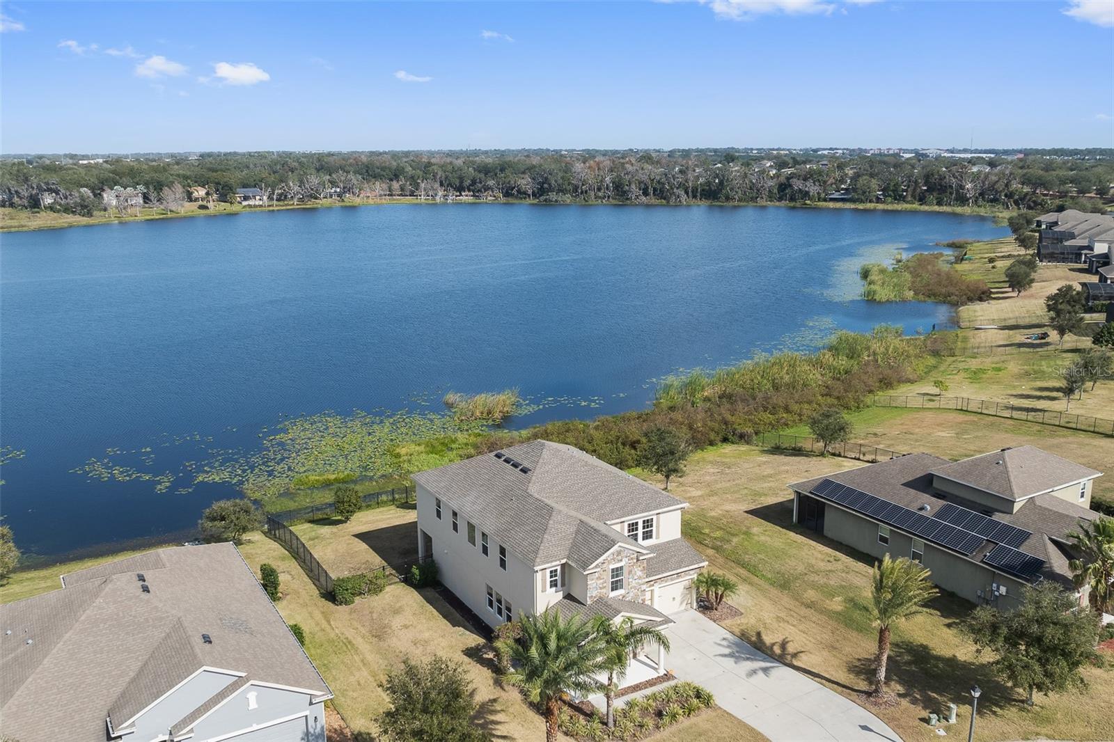 507 NATURAL BRIDGE CT, APOPKA, FL, 32703