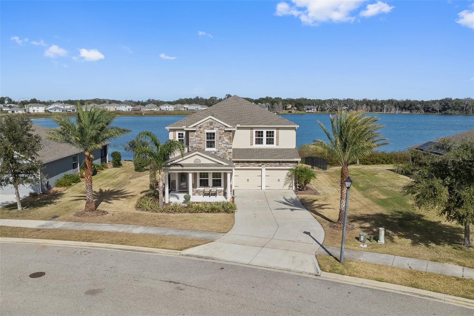 507 NATURAL BRIDGE CT, APOPKA, FL, 32703