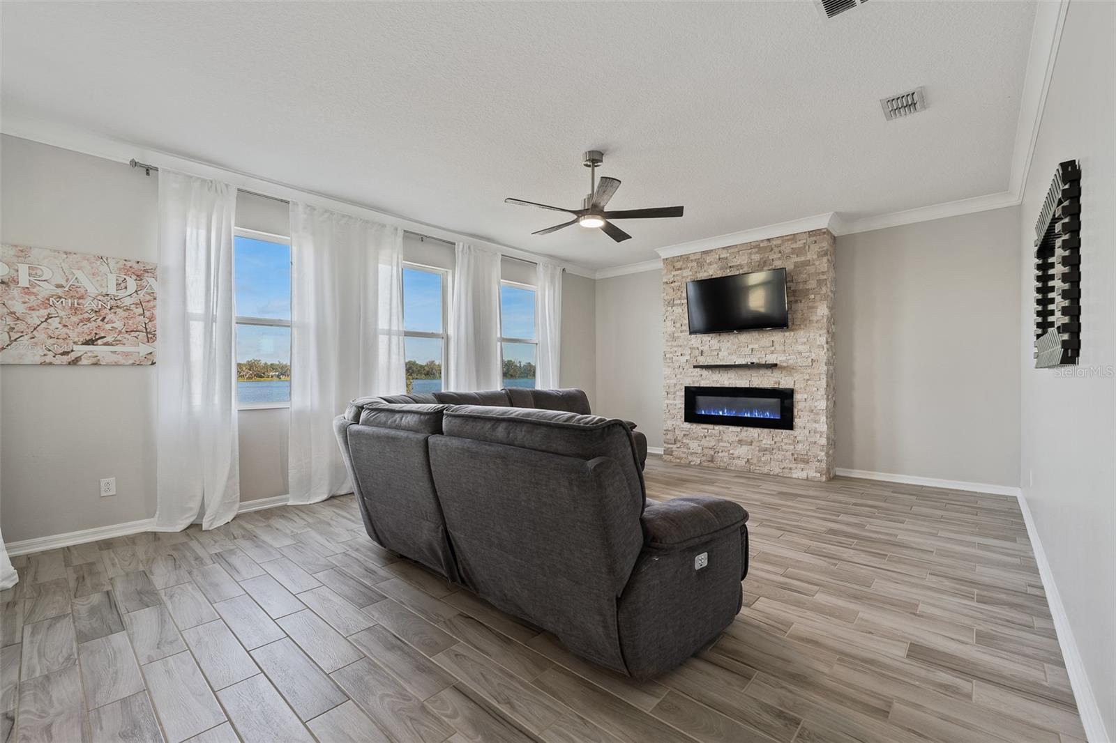 507 NATURAL BRIDGE CT, APOPKA, FL, 32703