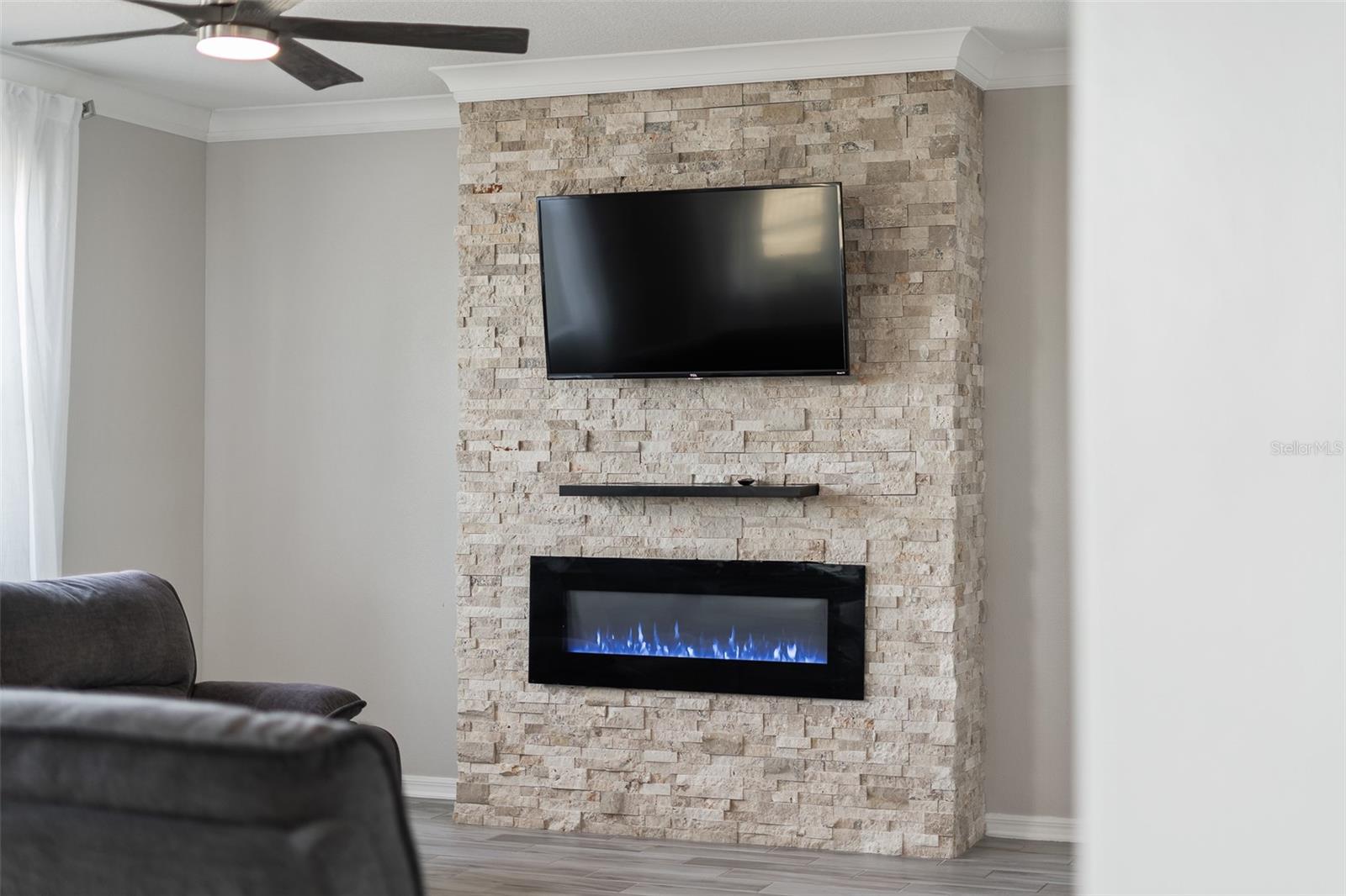 507 NATURAL BRIDGE CT, APOPKA, FL, 32703