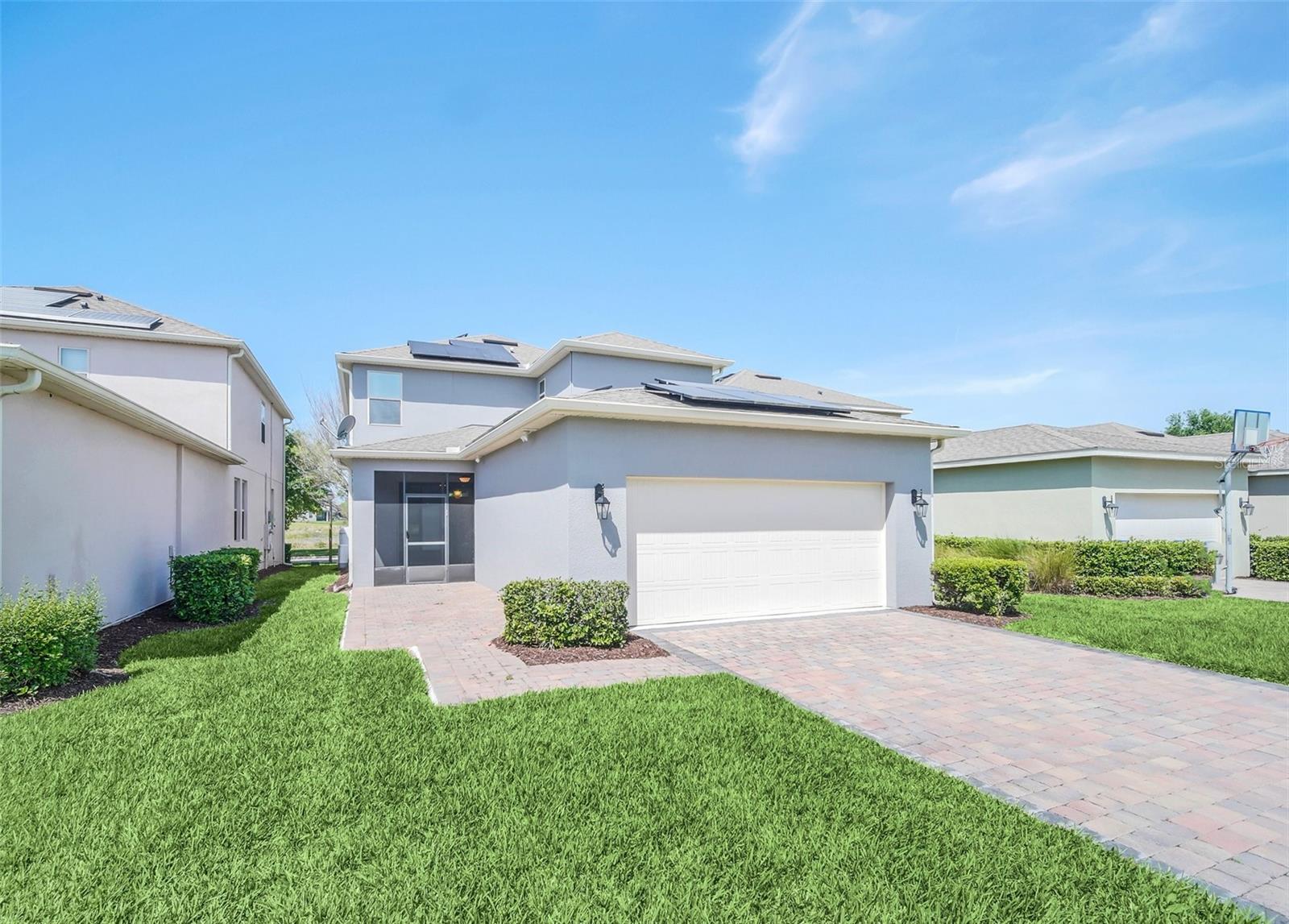 8233 LAKEVIEW CROSSING DR, WINTER GARDEN, FL, 34787