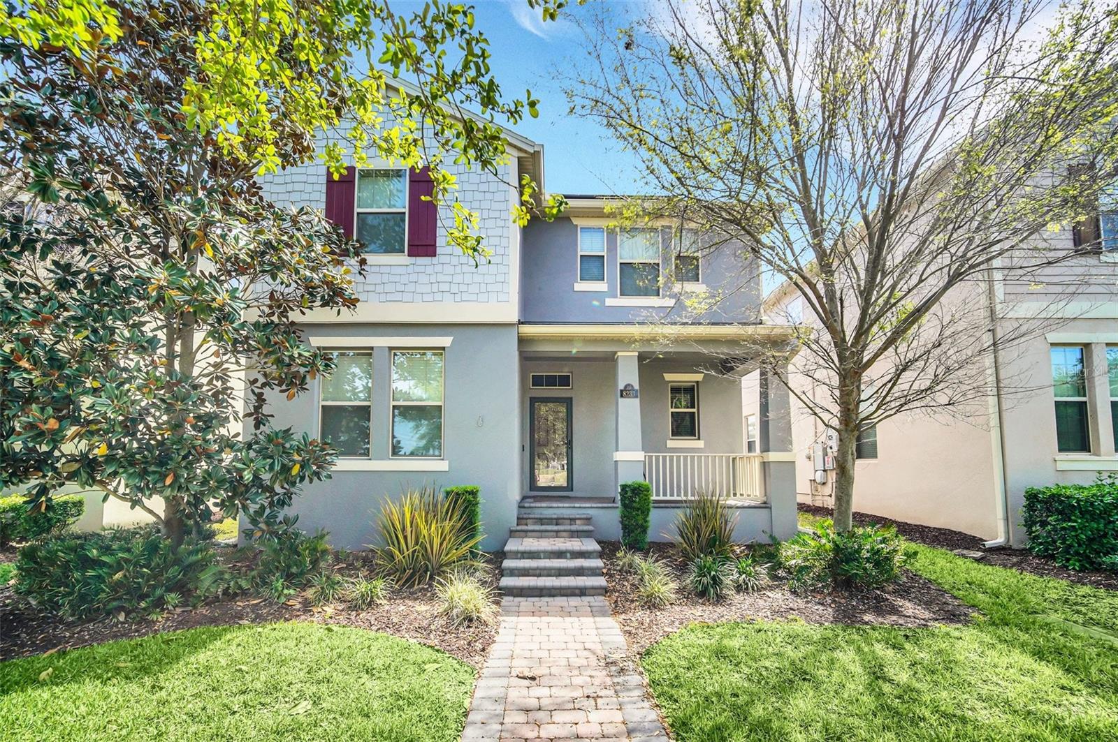 8233 LAKEVIEW CROSSING DR, WINTER GARDEN, FL, 34787