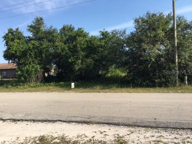 2705 59TH ST W, LEHIGH ACRES, FL, 33971