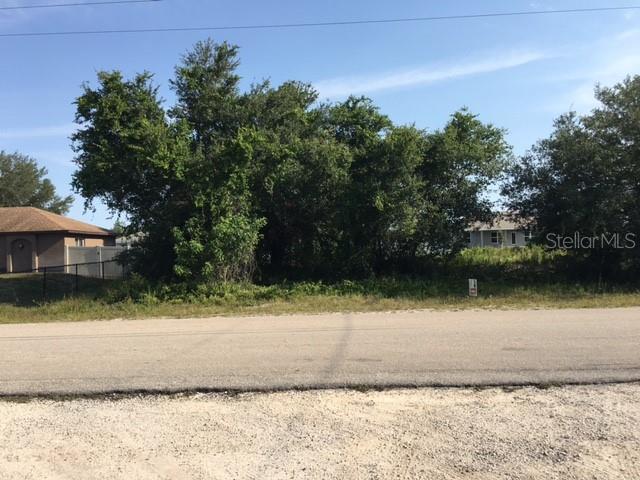 2705 59TH ST W, LEHIGH ACRES, FL, 33971