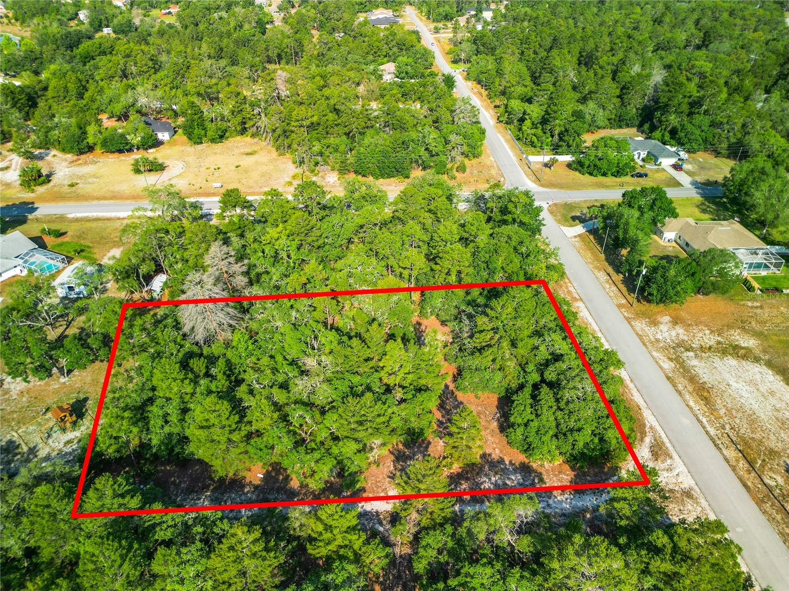 7380 BAHAMA SWALLOW AVE, BROOKSVILLE, FL, 34613