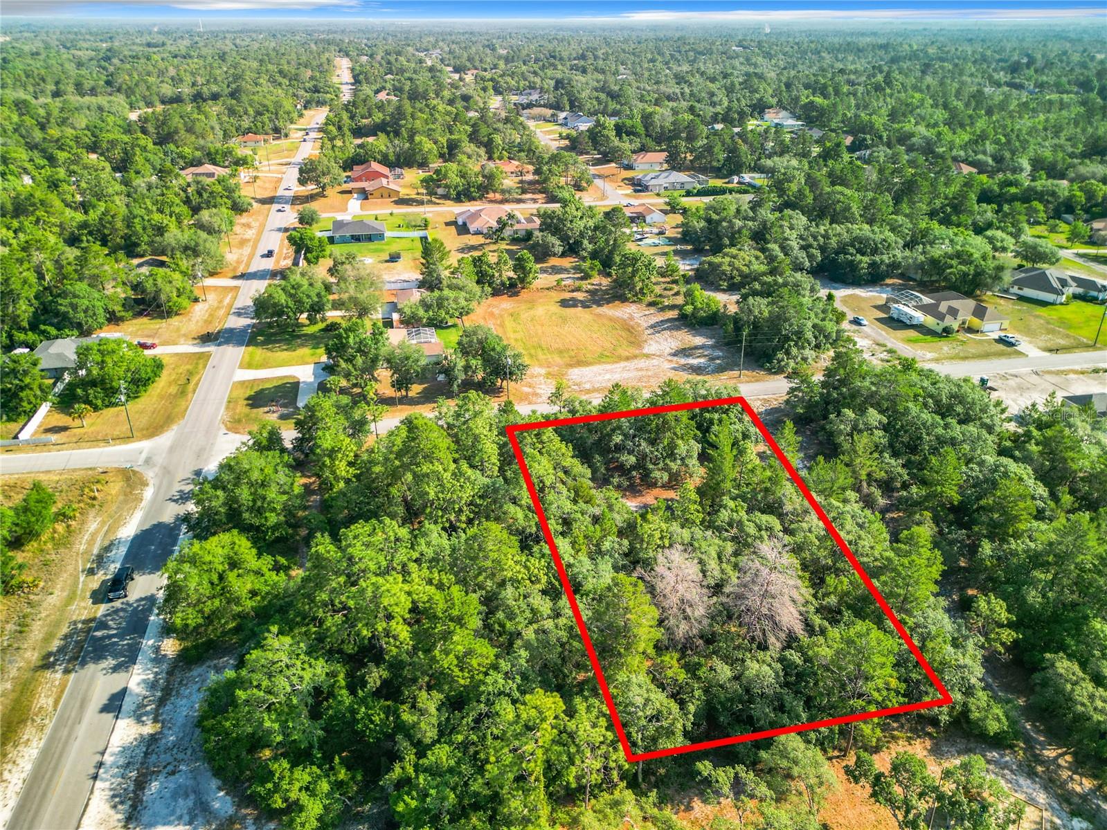 7380 BAHAMA SWALLOW AVE, BROOKSVILLE, FL, 34613