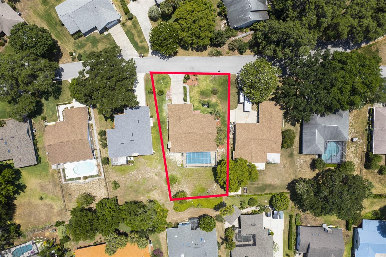 1226 PALMETTO RD, EUSTIS, FL, 32726