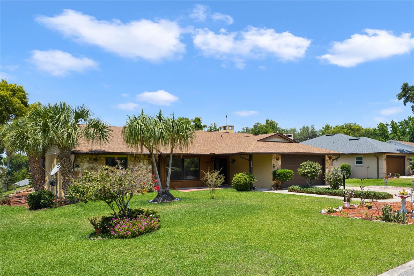 1226 PALMETTO RD, EUSTIS, FL, 32726