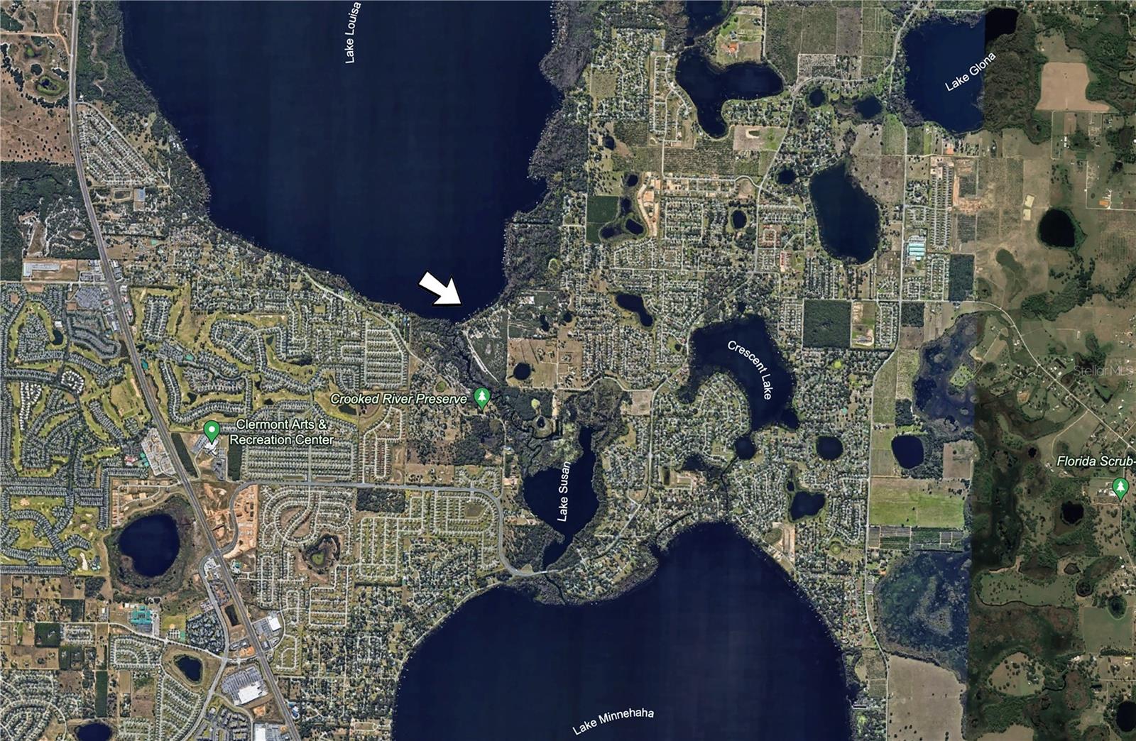 000 HULL RD, CLERMONT, FL, 34711