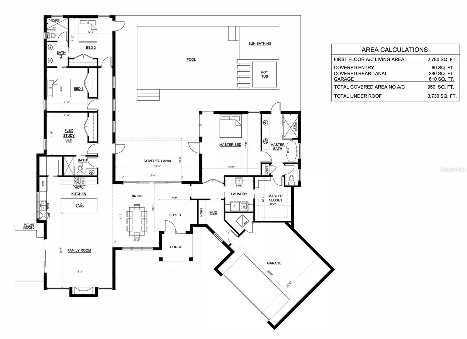 000 HULL RD, CLERMONT, FL, 34711