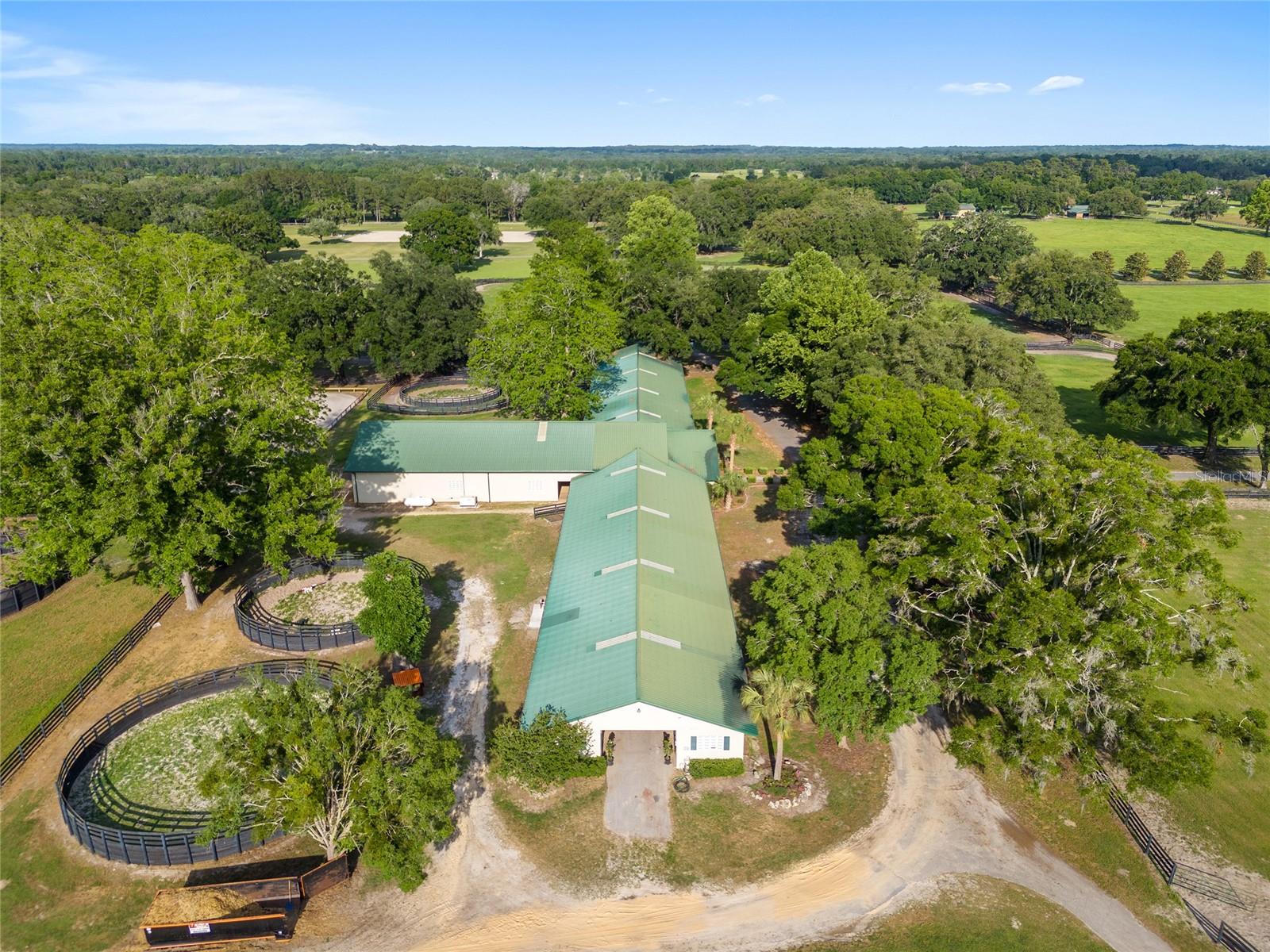 6674 NW 150TH AVE, MORRISTON, FL, 32668