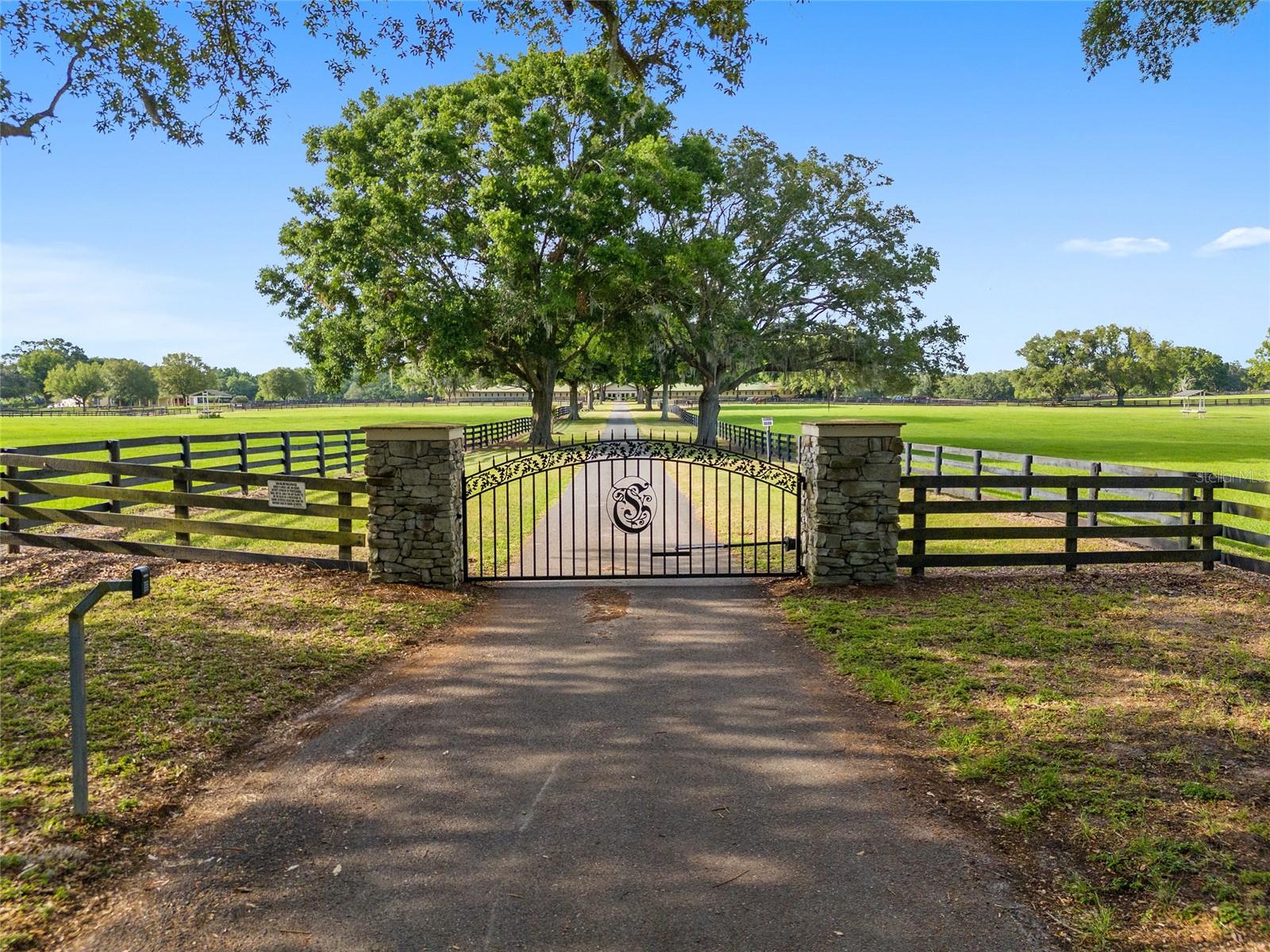 6674 NW 150TH AVE, MORRISTON, FL, 32668