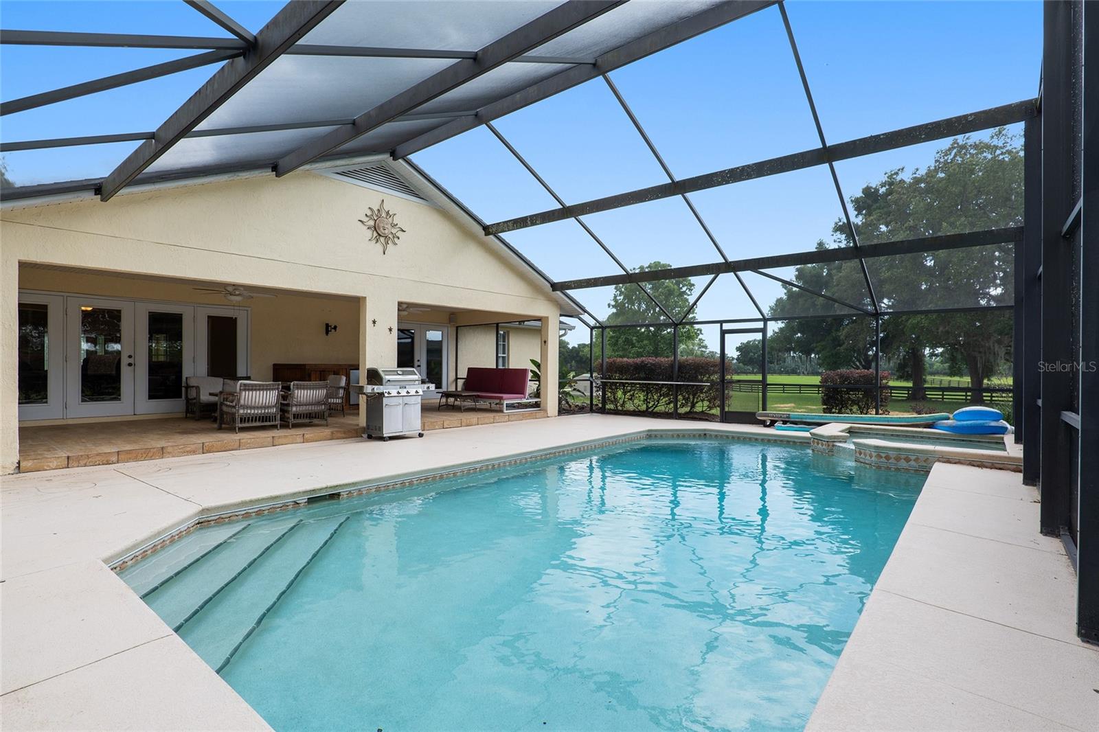 6674 NW 150TH AVE, MORRISTON, FL, 32668
