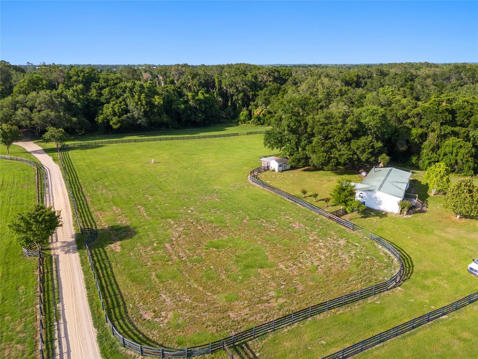 6674 NW 150TH AVE, MORRISTON, FL, 32668
