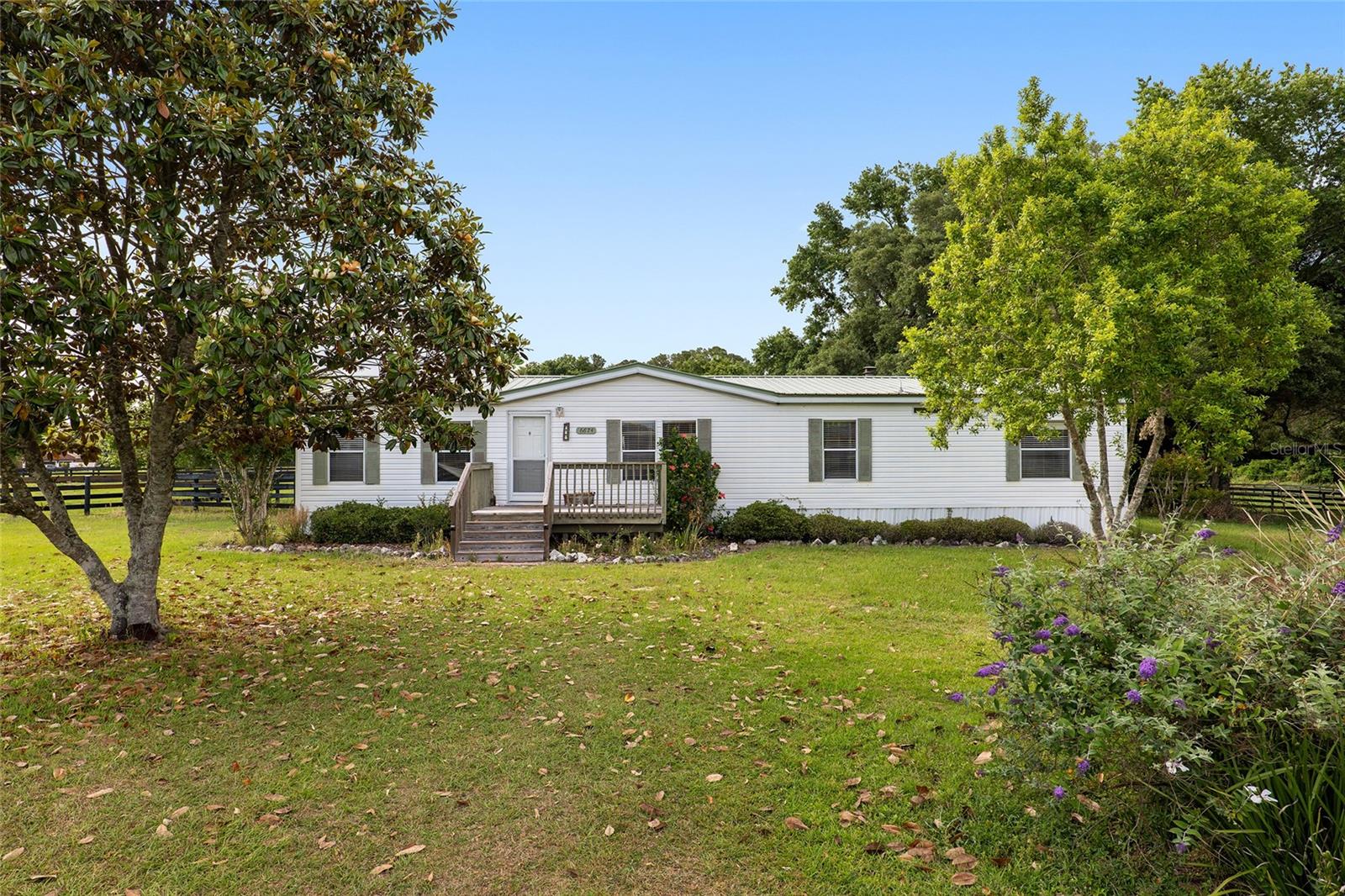 6674 NW 150TH AVE, MORRISTON, FL, 32668