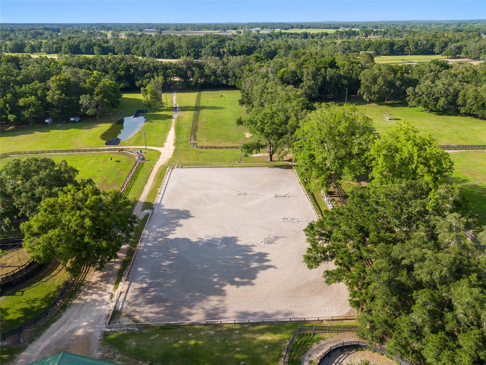 6674 NW 150TH AVE, MORRISTON, FL, 32668