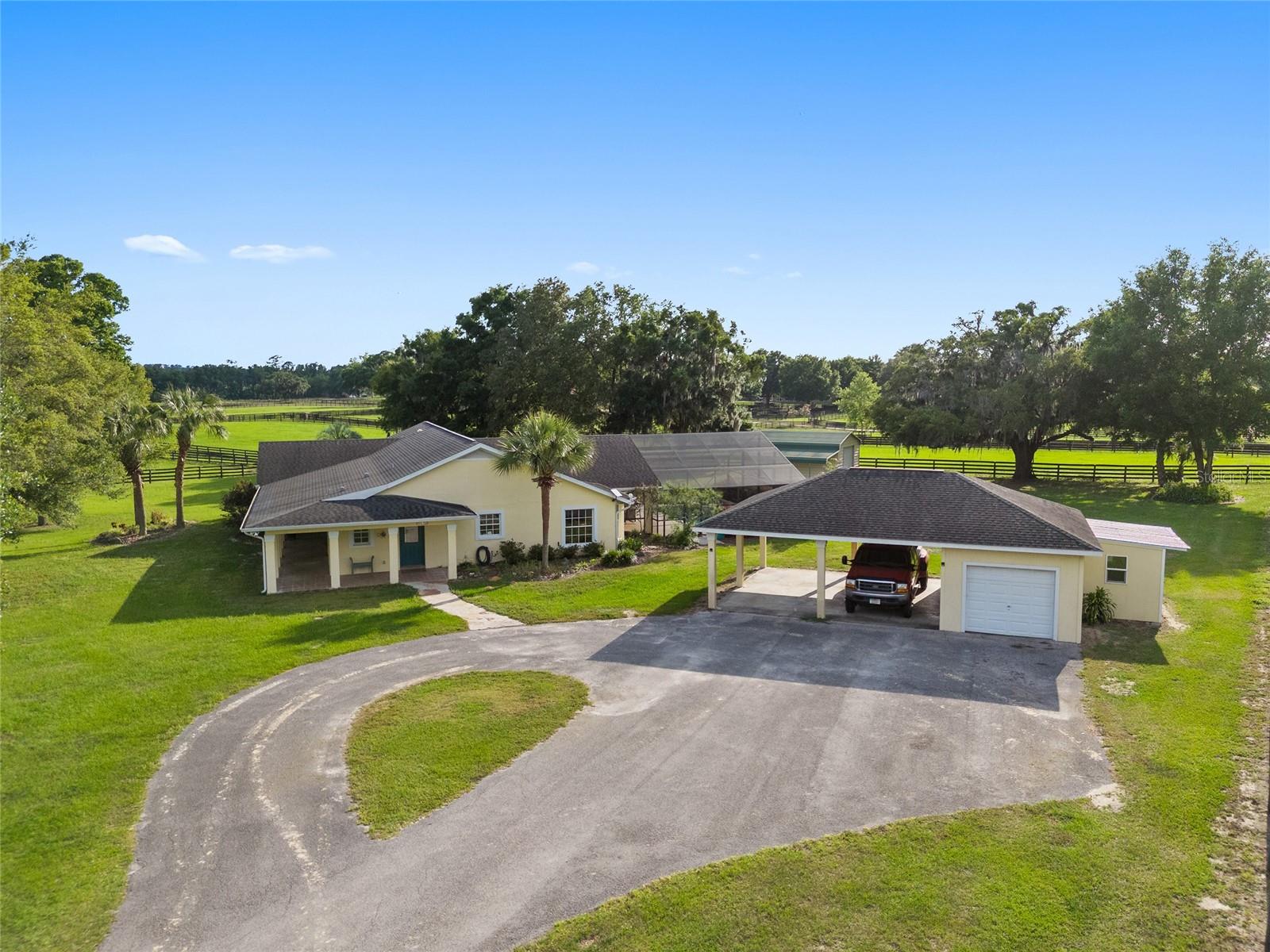 6674 NW 150TH AVE, MORRISTON, FL, 32668