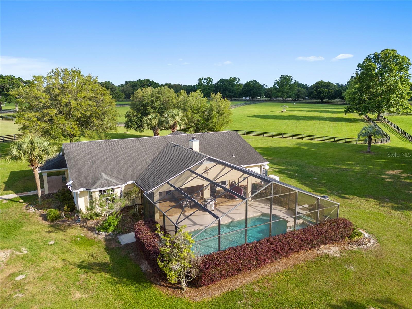 6674 NW 150TH AVE, MORRISTON, FL, 32668