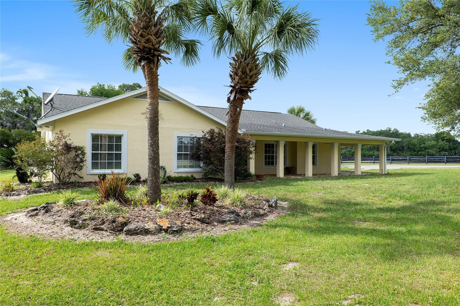 6674 NW 150TH AVE, MORRISTON, FL, 32668