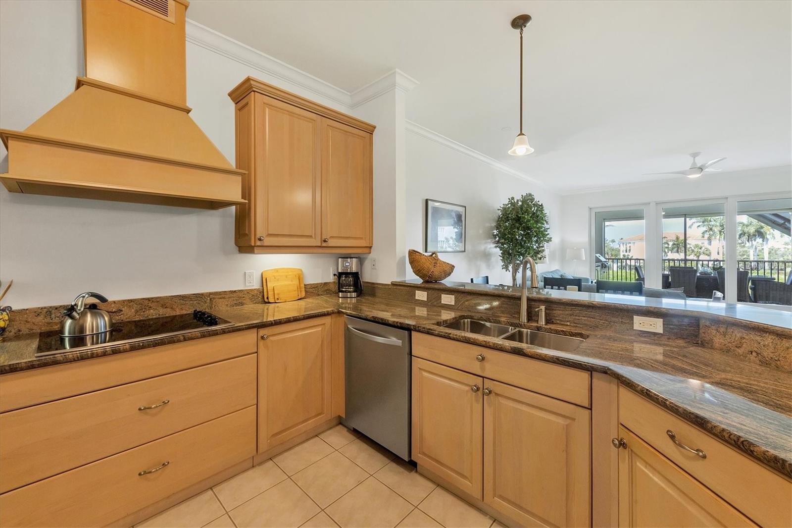 11220 HACIENDA DEL MAR BLVD #A-205, PLACIDA, FL, 33946