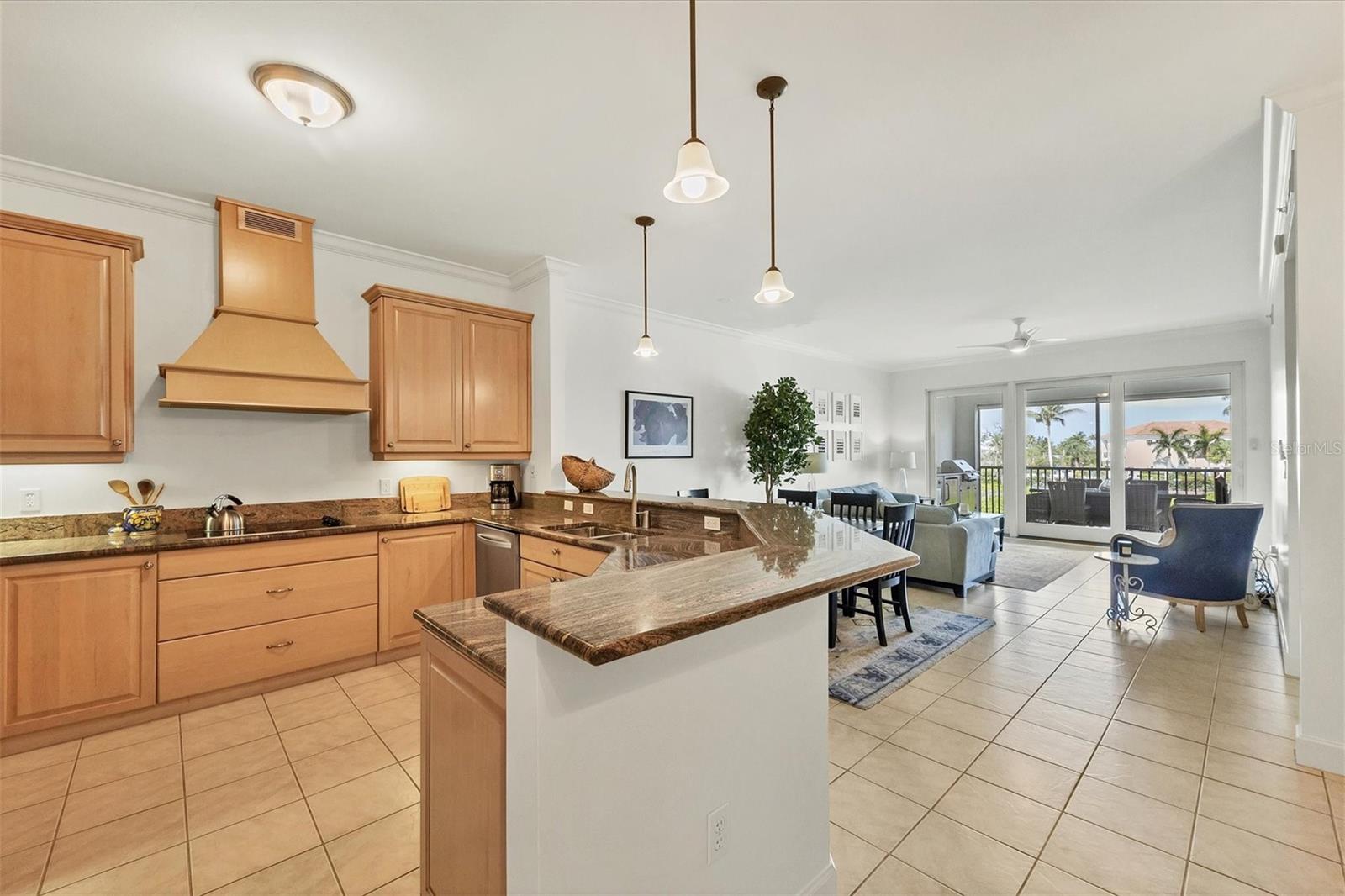 11220 HACIENDA DEL MAR BLVD #A-205, PLACIDA, FL, 33946