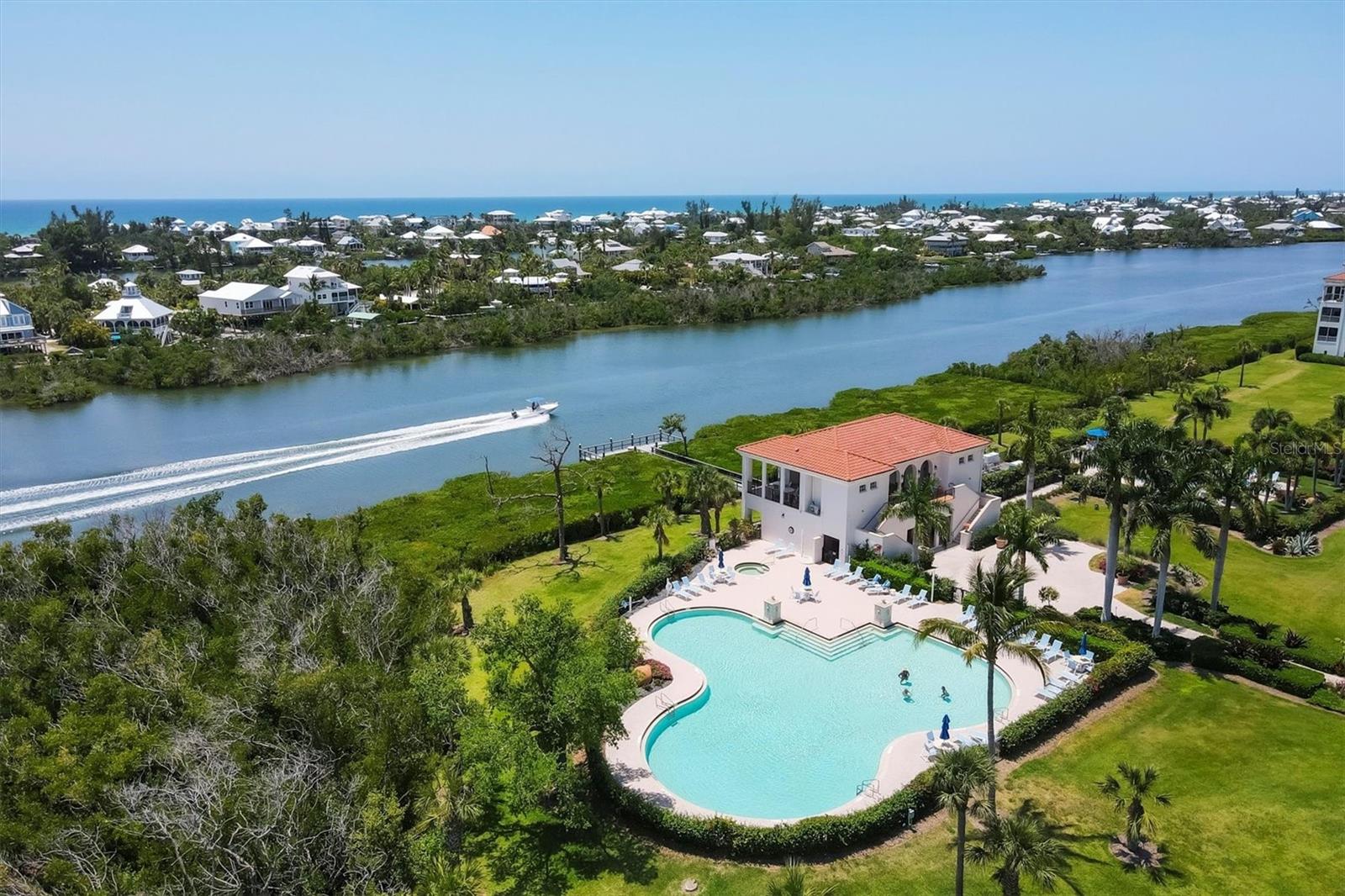 11220 HACIENDA DEL MAR BLVD #A-205, PLACIDA, FL, 33946