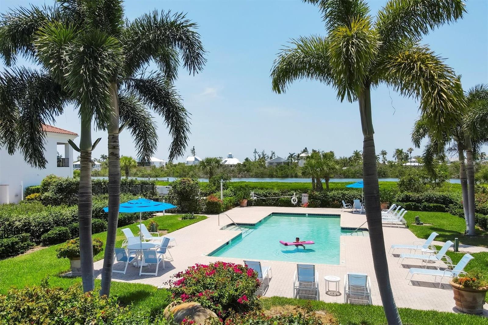11220 HACIENDA DEL MAR BLVD #A-205, PLACIDA, FL, 33946