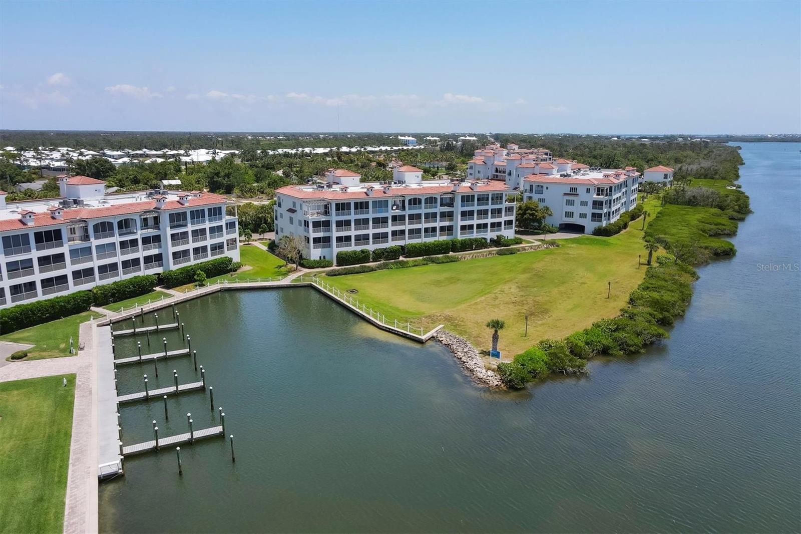 11220 HACIENDA DEL MAR BLVD #A-205, PLACIDA, FL, 33946