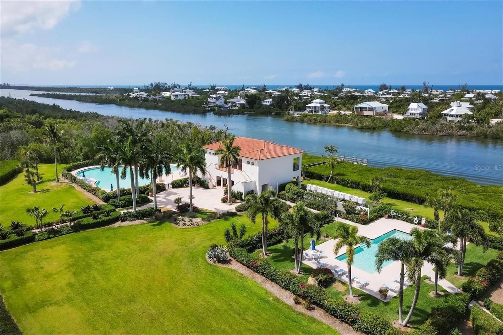 11220 HACIENDA DEL MAR BLVD #A-205, PLACIDA, FL, 33946